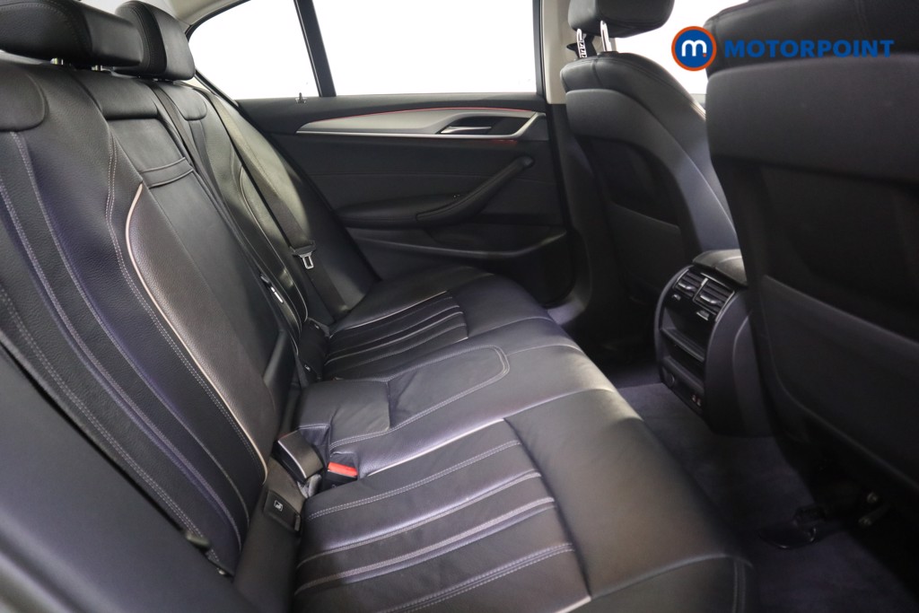 BMW 5 Series SE Automatic Diesel Saloon - Stock Number (1584182) - 18th supplementary image