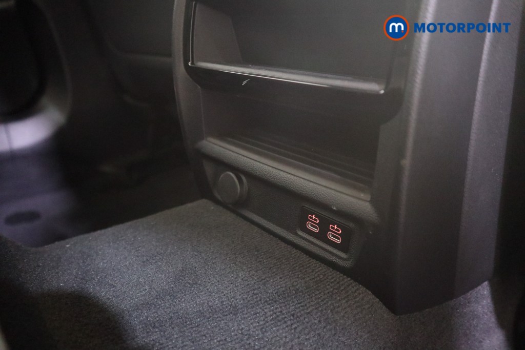 BMW 5 Series SE Automatic Diesel Saloon - Stock Number (1584182) - 19th supplementary image