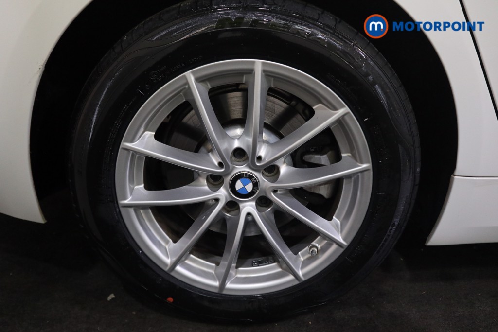 BMW 5 Series SE Automatic Diesel Saloon - Stock Number (1584182) - 22nd supplementary image