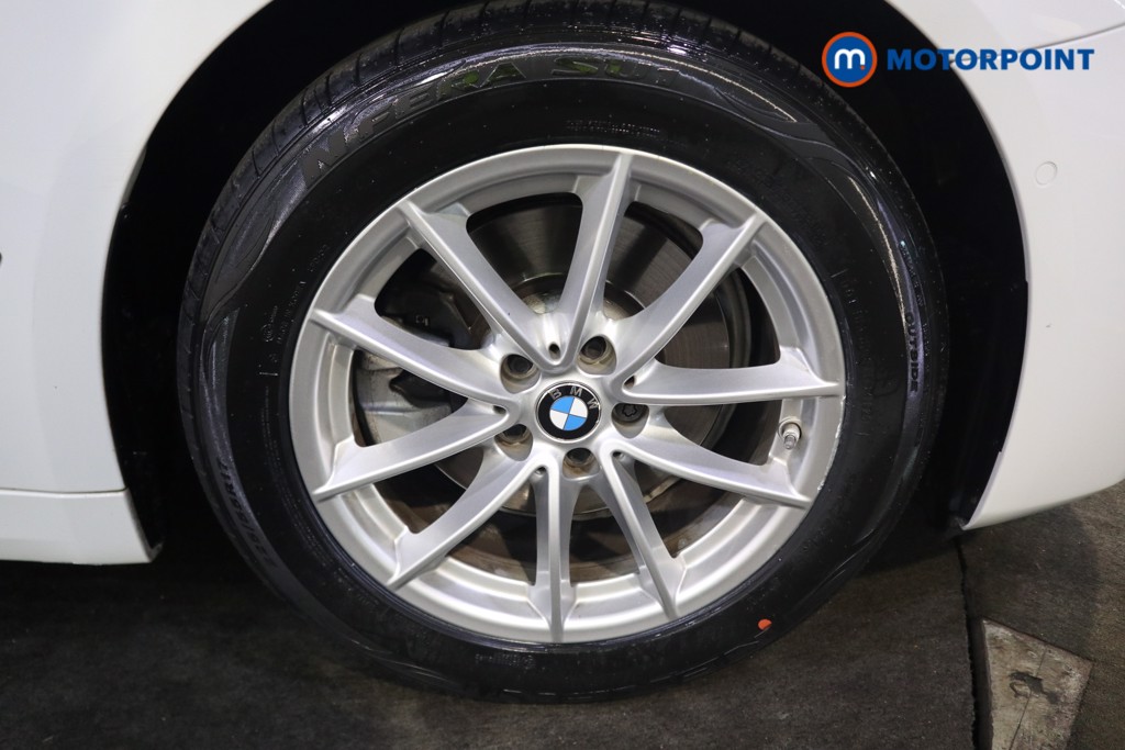 BMW 5 Series SE Automatic Diesel Saloon - Stock Number (1584182) - 23rd supplementary image