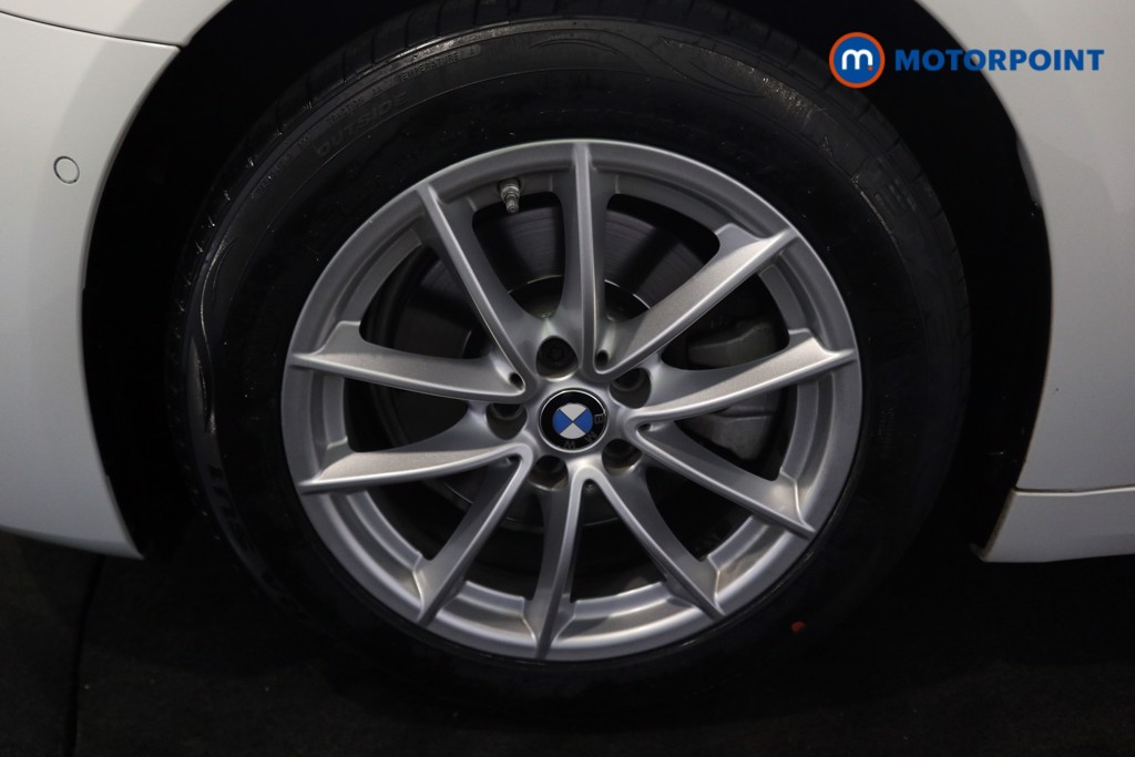 BMW 5 Series SE Automatic Diesel Saloon - Stock Number (1584182) - 24th supplementary image