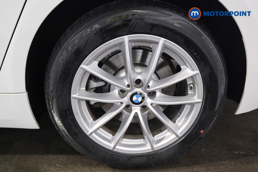 BMW 5 Series SE Automatic Diesel Saloon - Stock Number (1584182) - 25th supplementary image