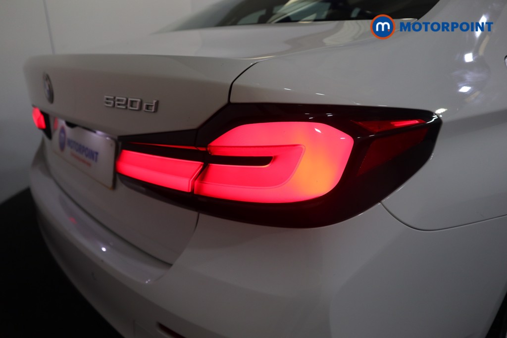 BMW 5 Series SE Automatic Diesel Saloon - Stock Number (1584182) - 29th supplementary image