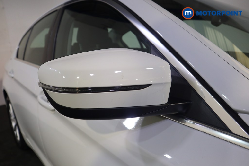BMW 5 Series SE Automatic Diesel Saloon - Stock Number (1584182) - 31st supplementary image