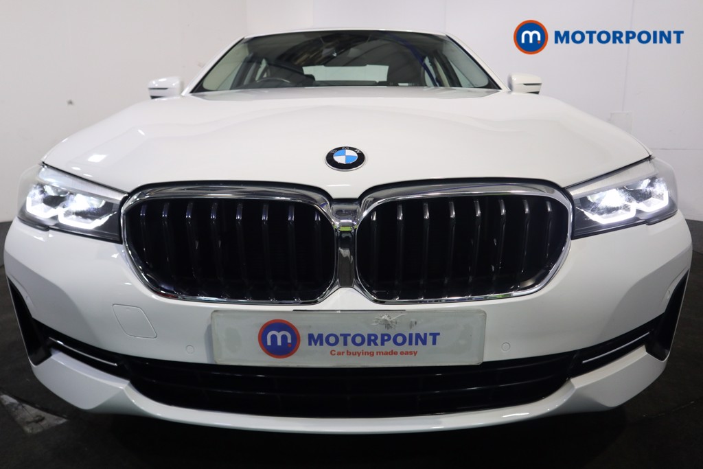 BMW 5 Series SE Automatic Diesel Saloon - Stock Number (1584182) - 35th supplementary image