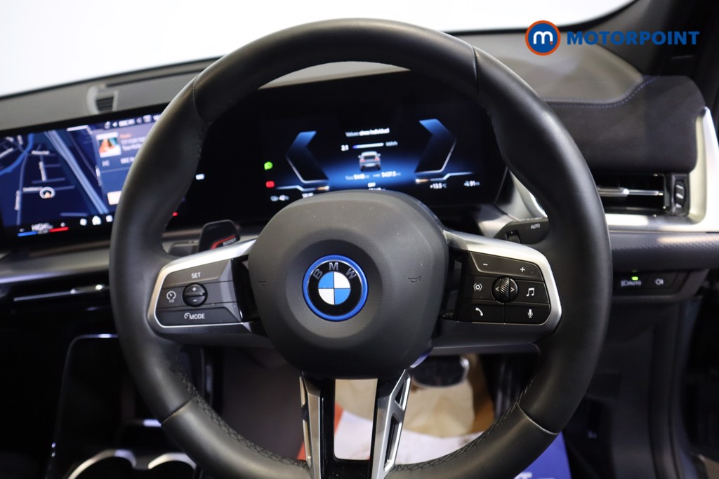 BMW IX2 M Sport Automatic Electric SUV - Stock Number (1584219) - 3rd supplementary image