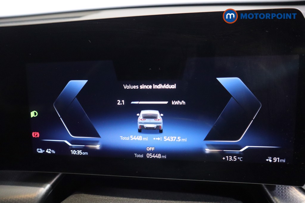 BMW IX2 M Sport Automatic Electric SUV - Stock Number (1584219) - 4th supplementary image