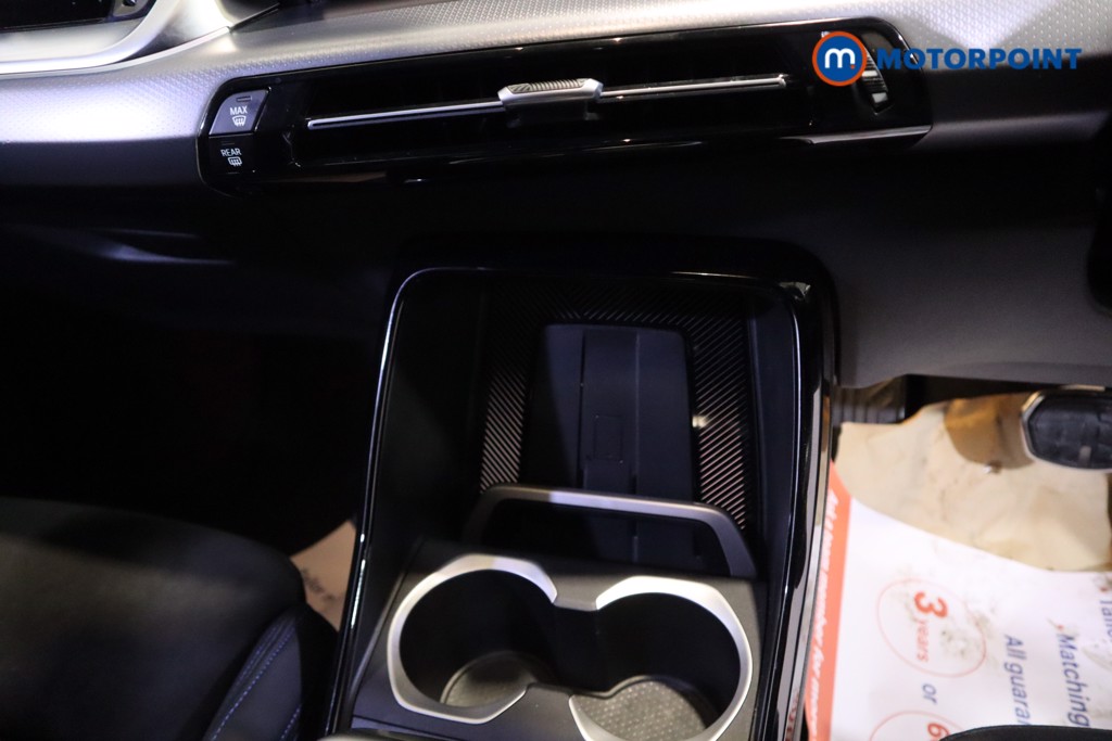 BMW IX2 M Sport Automatic Electric SUV - Stock Number (1584219) - 5th supplementary image