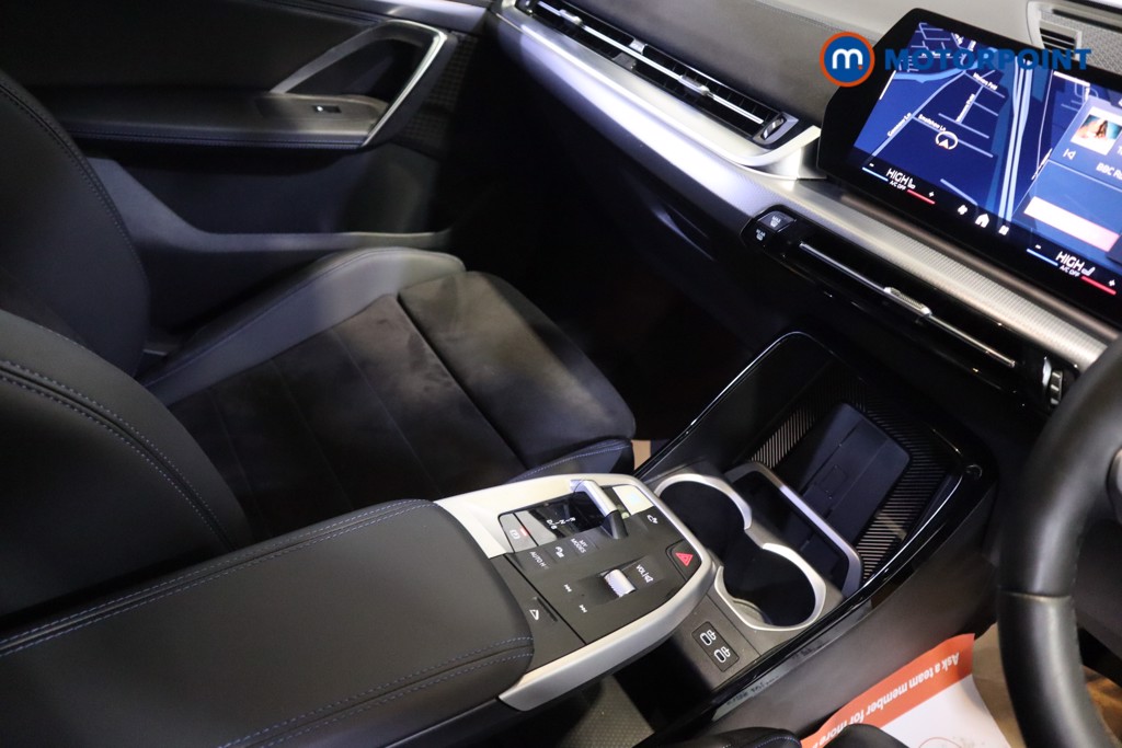 BMW IX2 M Sport Automatic Electric SUV - Stock Number (1584219) - 7th supplementary image
