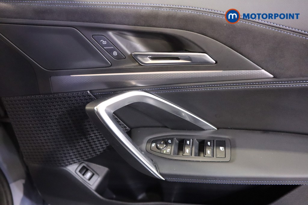 BMW IX2 M Sport Automatic Electric SUV - Stock Number (1584219) - 9th supplementary image