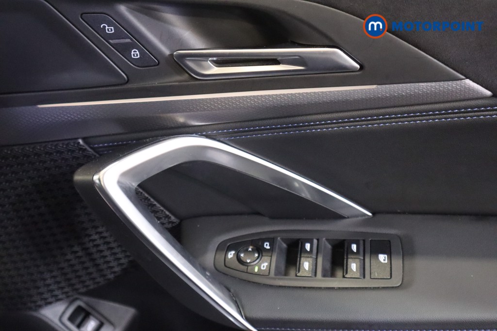BMW IX2 M Sport Automatic Electric SUV - Stock Number (1584219) - 10th supplementary image