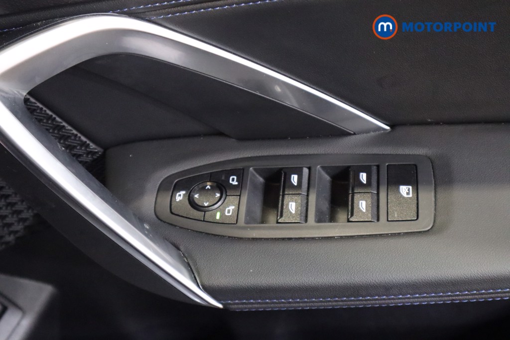 BMW IX2 M Sport Automatic Electric SUV - Stock Number (1584219) - 11th supplementary image
