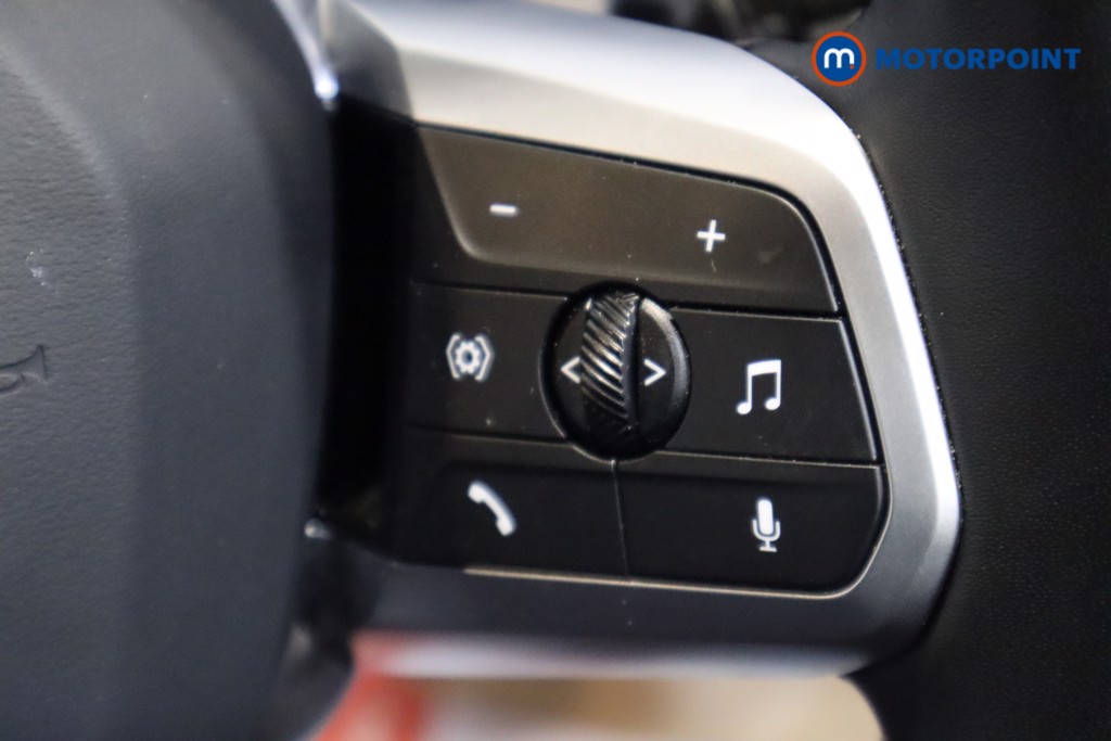 BMW IX2 M Sport Automatic Electric SUV - Stock Number (1584219) - 13th supplementary image
