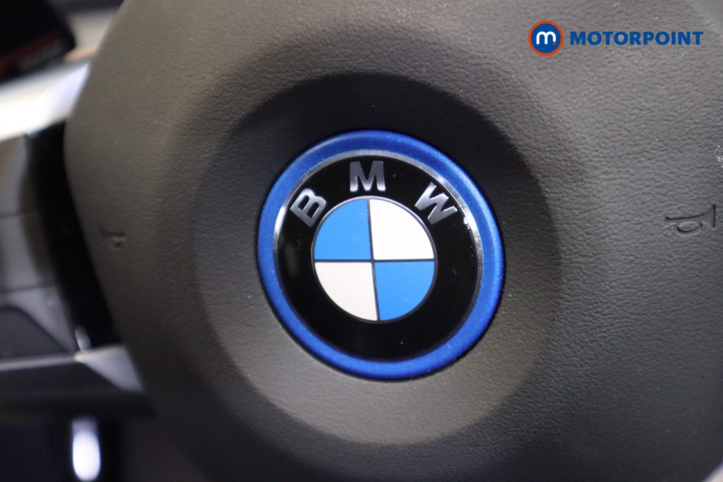 BMW IX2 M Sport Automatic Electric SUV - Stock Number (1584219) - 14th supplementary image