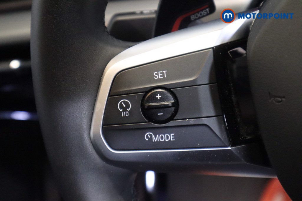 BMW IX2 M Sport Automatic Electric SUV - Stock Number (1584219) - 15th supplementary image