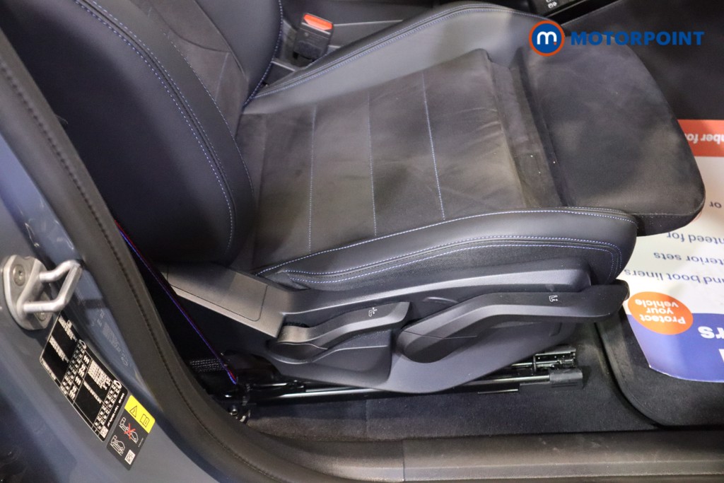 BMW IX2 M Sport Automatic Electric SUV - Stock Number (1584219) - 16th supplementary image