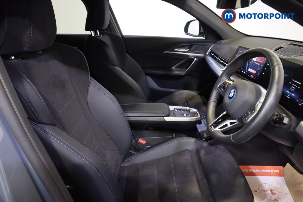 BMW IX2 M Sport Automatic Electric SUV - Stock Number (1584219) - 17th supplementary image