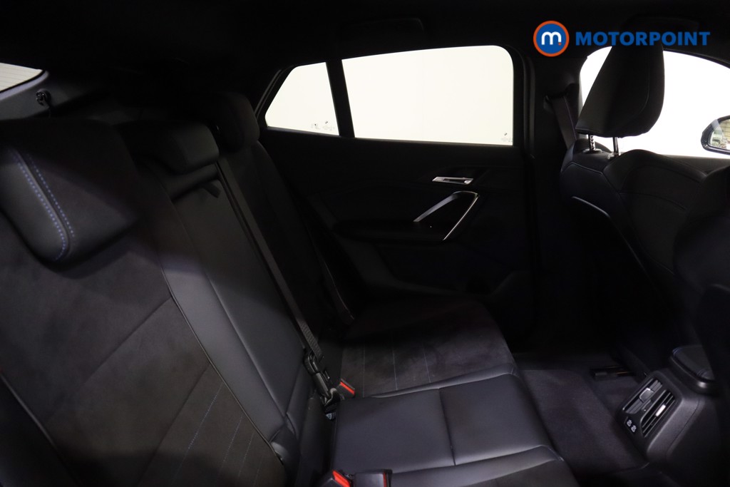 BMW IX2 M Sport Automatic Electric SUV - Stock Number (1584219) - 18th supplementary image