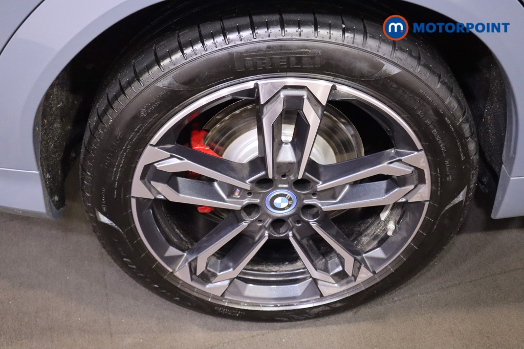 BMW IX2 M Sport Automatic Electric SUV - Stock Number (1584219) - 23rd supplementary image