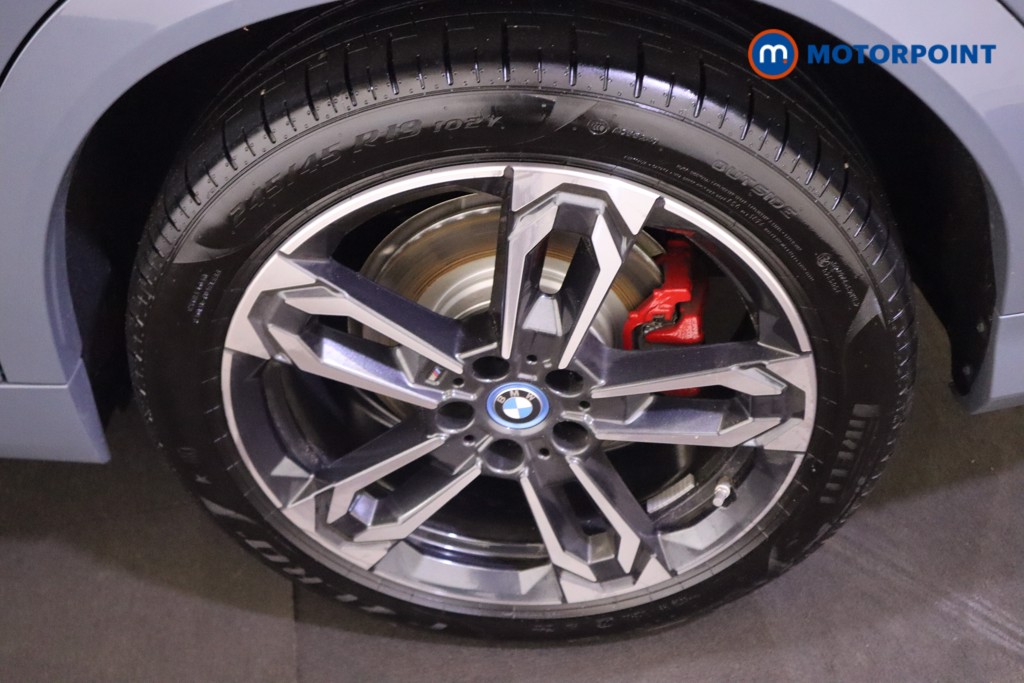 BMW IX2 M Sport Automatic Electric SUV - Stock Number (1584219) - 24th supplementary image