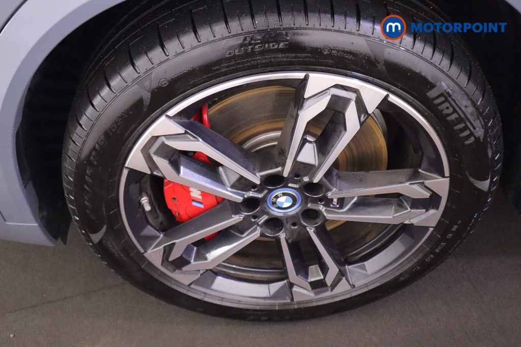 BMW IX2 M Sport Automatic Electric SUV - Stock Number (1584219) - 25th supplementary image