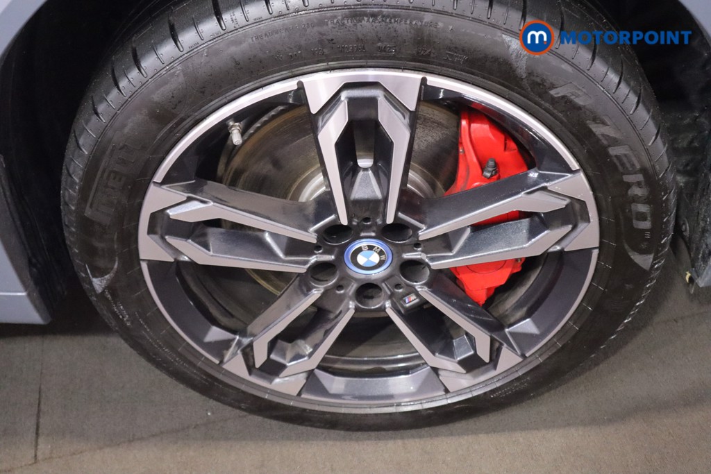 BMW IX2 M Sport Automatic Electric SUV - Stock Number (1584219) - 26th supplementary image