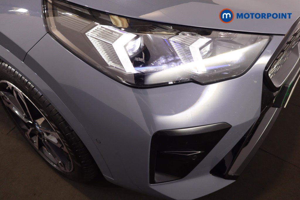 BMW IX2 M Sport Automatic Electric SUV - Stock Number (1584219) - 27th supplementary image
