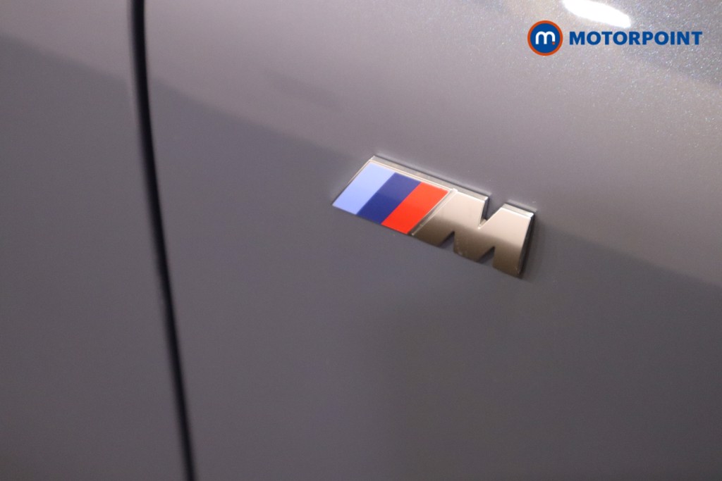 BMW IX2 M Sport Automatic Electric SUV - Stock Number (1584219) - 28th supplementary image