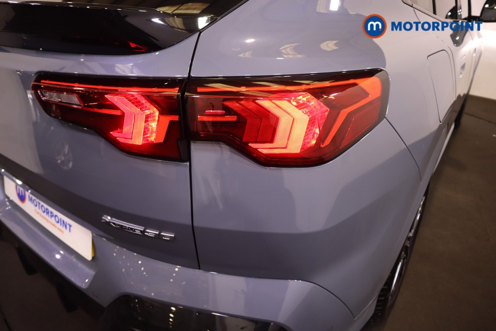 BMW IX2 M Sport Automatic Electric SUV - Stock Number (1584219) - 29th supplementary image
