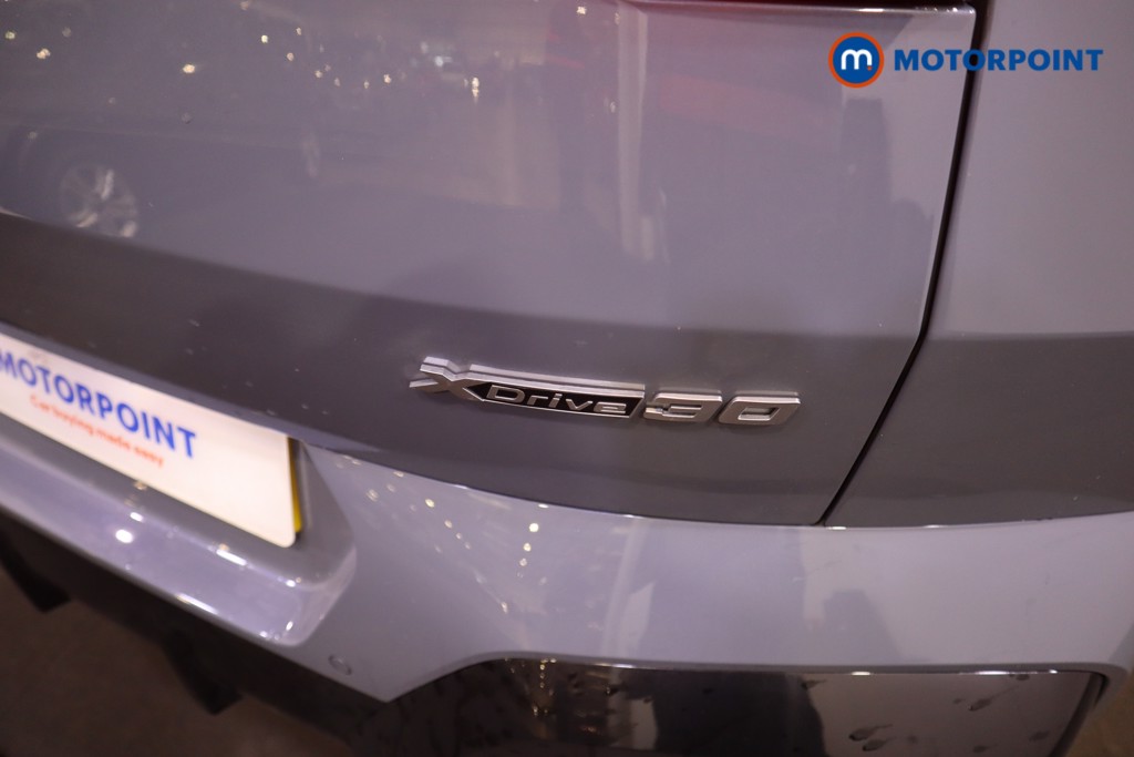 BMW IX2 M Sport Automatic Electric SUV - Stock Number (1584219) - 31st supplementary image