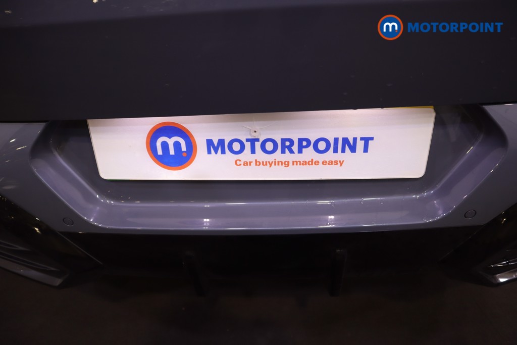 BMW IX2 M Sport Automatic Electric SUV - Stock Number (1584219) - 33rd supplementary image