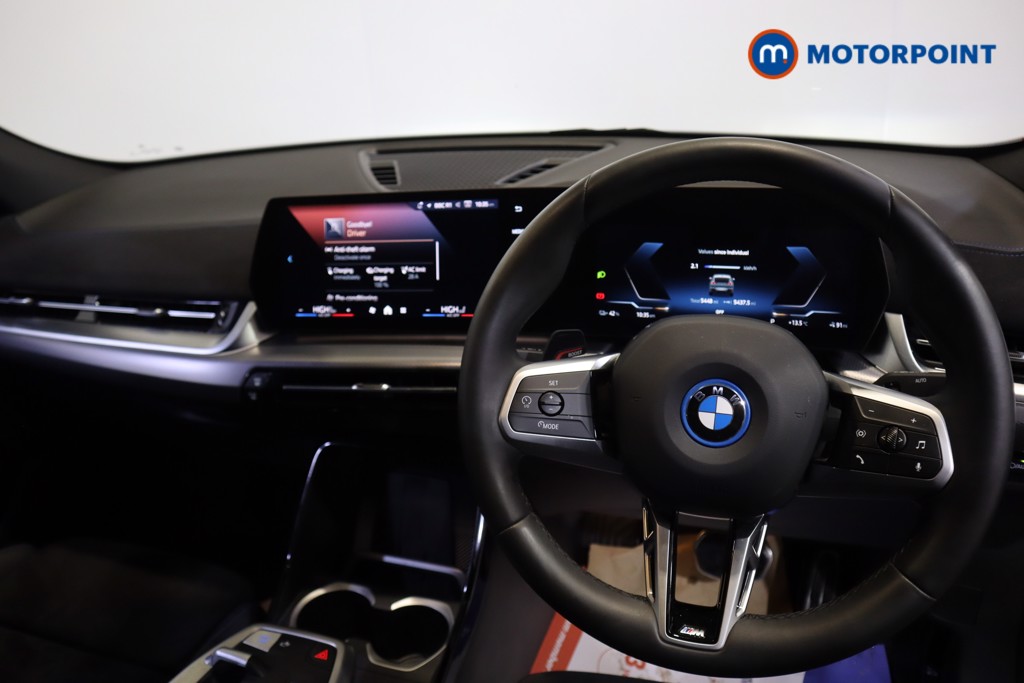 BMW IX2 M Sport Automatic Electric SUV - Stock Number (1584219) - 1st supplementary image