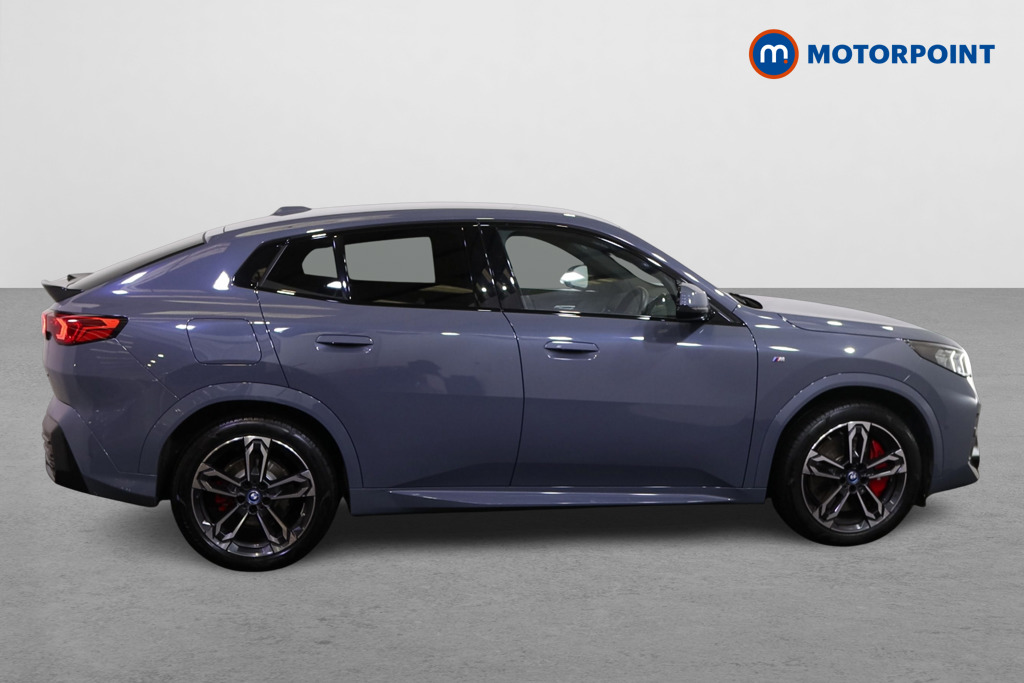 BMW IX2 M Sport Automatic Electric SUV - Stock Number (1584219) - Drivers side