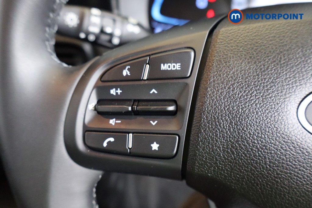 Hyundai I10 Advance Manual Petrol Hatchback - Stock Number (1584280) - 12th supplementary image