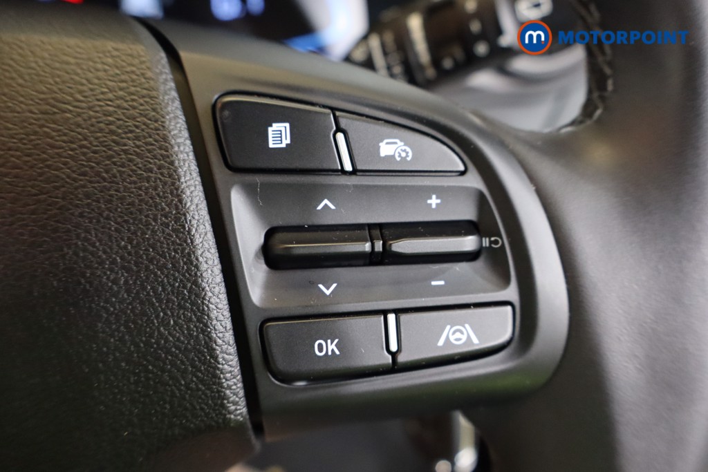 Hyundai I10 Advance Manual Petrol Hatchback - Stock Number (1584280) - 13th supplementary image