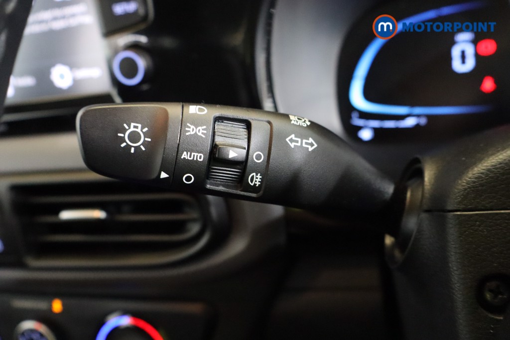 Hyundai I10 Advance Manual Petrol Hatchback - Stock Number (1584280) - 14th supplementary image