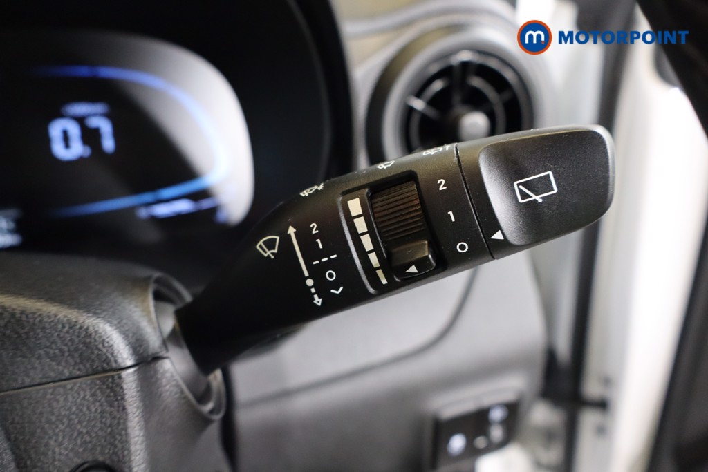 Hyundai I10 Advance Manual Petrol Hatchback - Stock Number (1584280) - 15th supplementary image