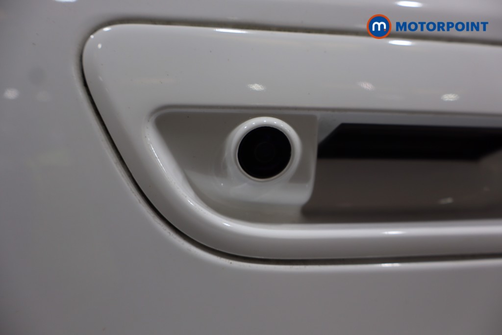 Hyundai I10 Advance Manual Petrol Hatchback - Stock Number (1584280) - 22nd supplementary image