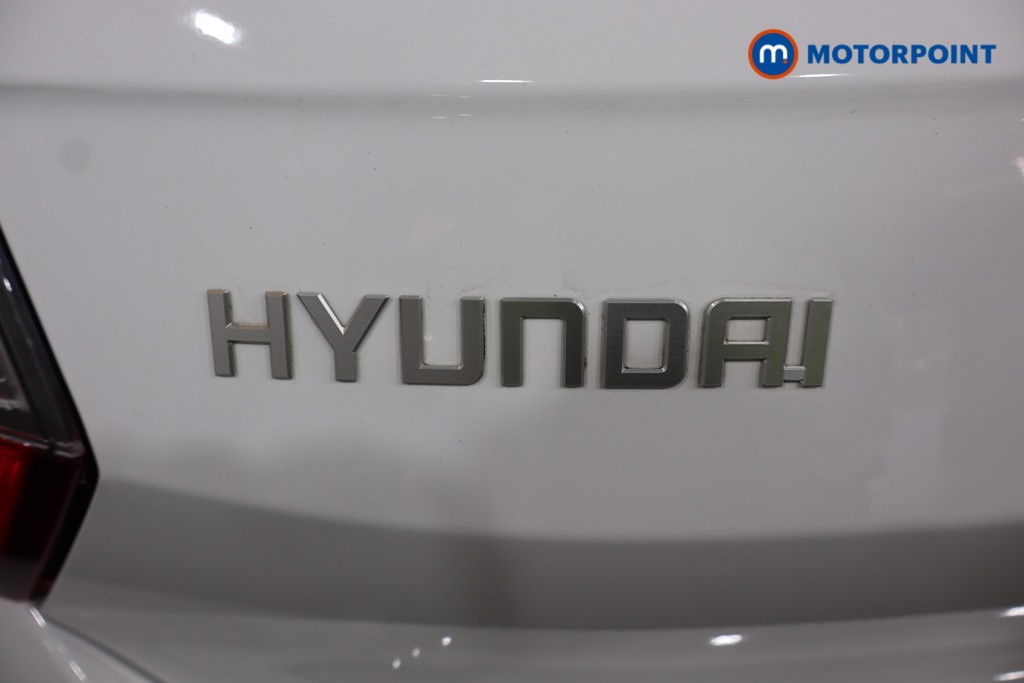 Hyundai I10 Advance Manual Petrol Hatchback - Stock Number (1584280) - 30th supplementary image