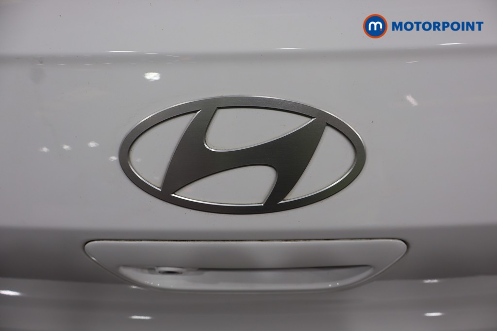 Hyundai I10 Advance Manual Petrol Hatchback - Stock Number (1584280) - 31st supplementary image