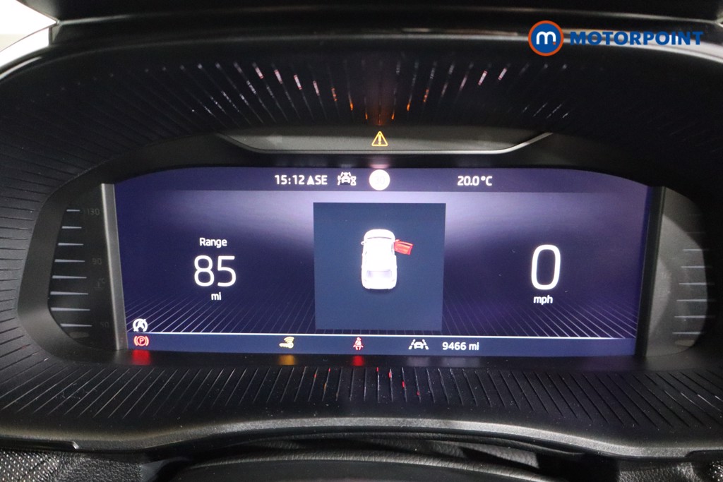 Skoda Fabia Design Edition Manual Petrol Hatchback - Stock Number (1584295) - 2nd supplementary image