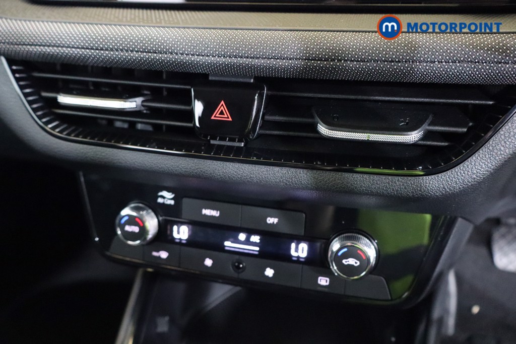 Skoda Fabia Design Edition Manual Petrol Hatchback - Stock Number (1584295) - 10th supplementary image