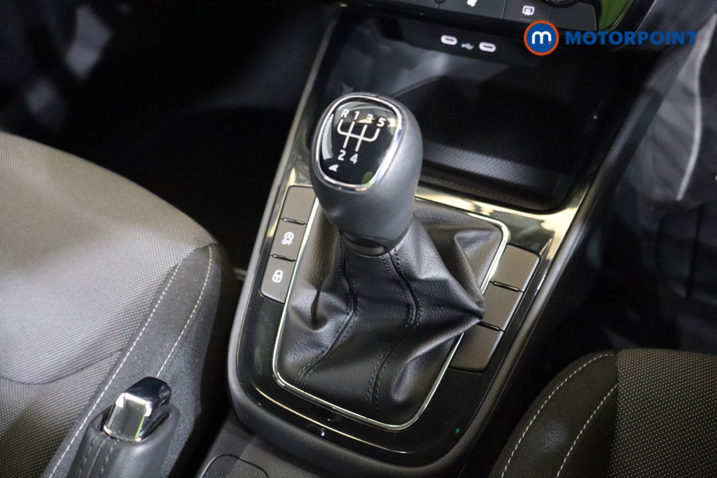 Skoda Fabia Design Edition Manual Petrol Hatchback - Stock Number (1584295) - 11th supplementary image