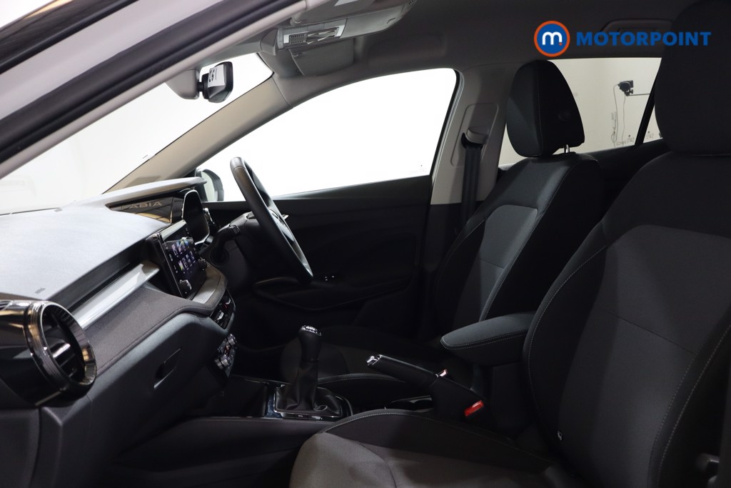 Skoda Fabia Design Edition Manual Petrol Hatchback - Stock Number (1584295) - 18th supplementary image