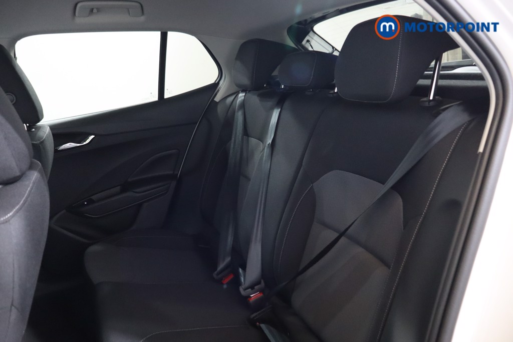 Skoda Fabia Design Edition Manual Petrol Hatchback - Stock Number (1584295) - 19th supplementary image