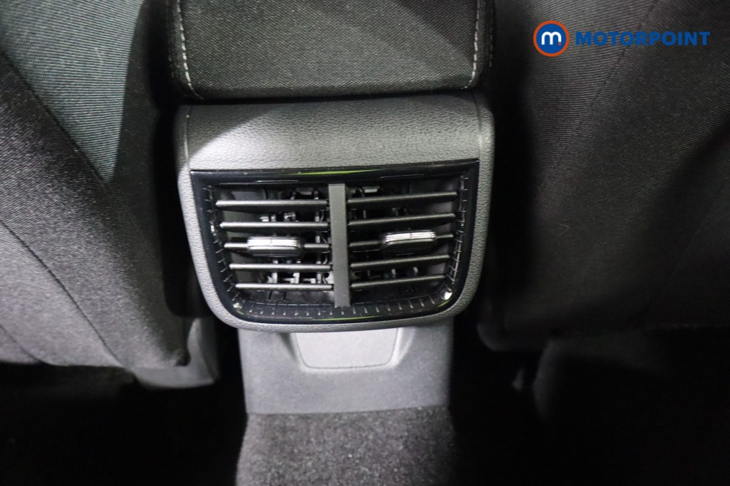 Skoda Fabia Design Edition Manual Petrol Hatchback - Stock Number (1584295) - 20th supplementary image