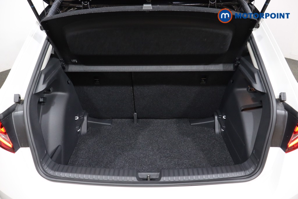 Skoda Fabia Design Edition Manual Petrol Hatchback - Stock Number (1584295) - 22nd supplementary image