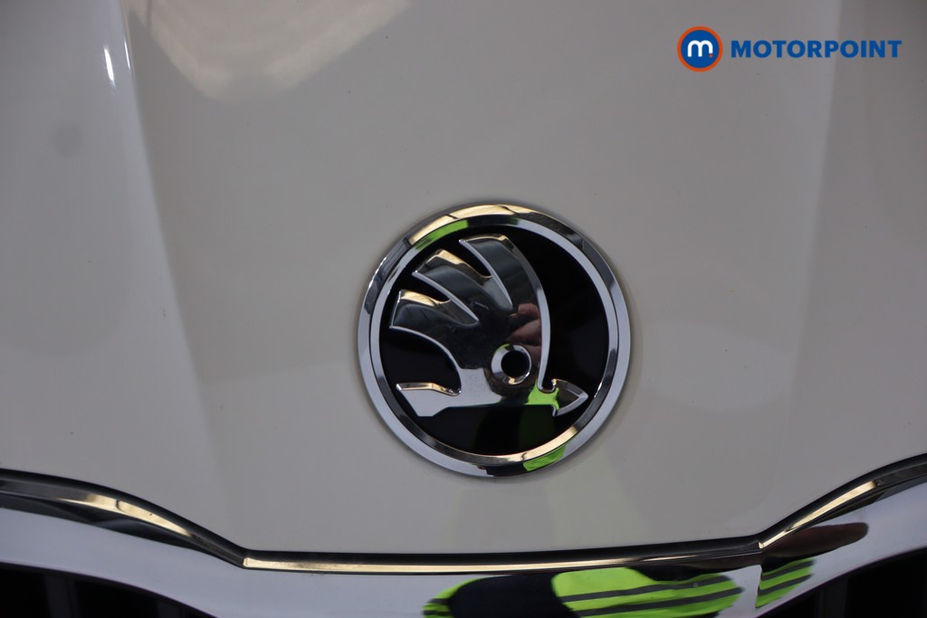 Skoda Fabia Design Edition Manual Petrol Hatchback - Stock Number (1584295) - 30th supplementary image