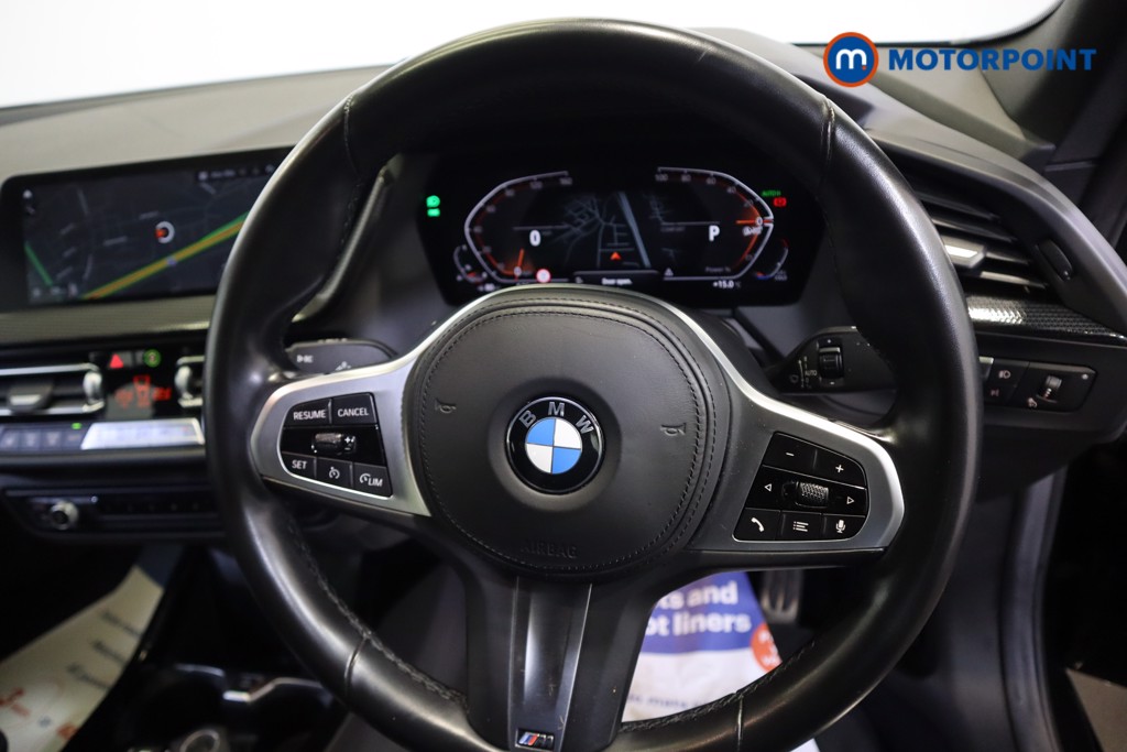 BMW 2 Series M Sport Automatic Petrol Saloon - Stock Number (1584388) - 3rd supplementary image