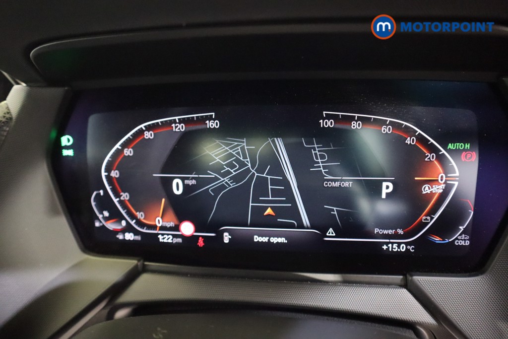 BMW 2 Series M Sport Automatic Petrol Saloon - Stock Number (1584388) - 4th supplementary image